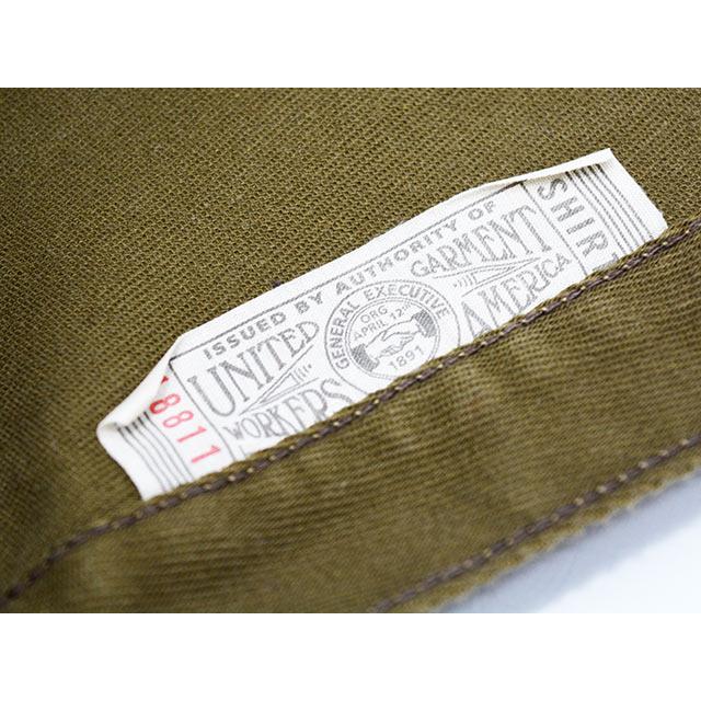 【FREE WHEELERS/フリーホイーラーズ】2025FW「1944 U.S.M.C.Marine Scout Bombing SG932”TEUFELHUND” Gemsa/”トエフルハンド”ジェムサ」(2533002) |  | 09