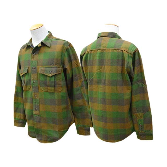 FREE WHEELERS/フリーホイーラーズ】2025FW「MECHANIC SHIRT”Baldy Gus