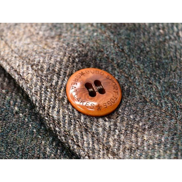 全2色【FREE WHEELERS/フリーホイーラーズ】2025FW「LOGGER SHIRT