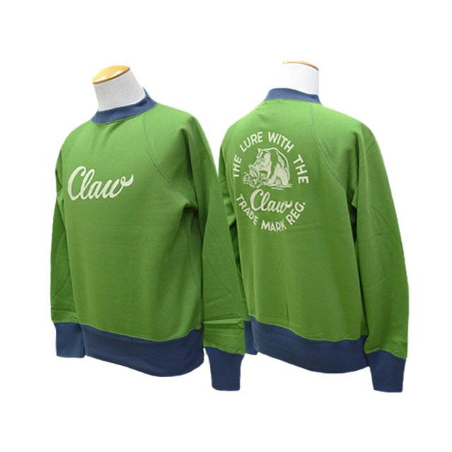 新品未使用 FREEWHEELERS FREEZE サイズS オリーブドラブ FREE WHEELERS/フリーホイーラーズ】2025FW「Raglan Sleeve Sweat