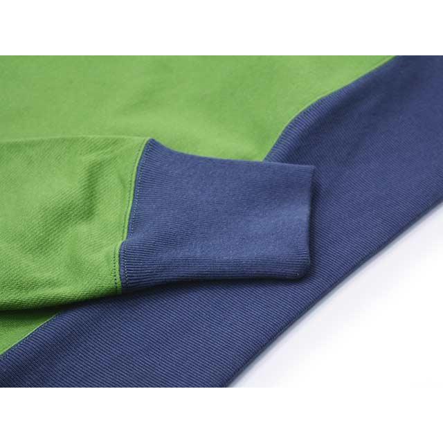 FREE WHEELERS/フリーホイーラーズ】2025FW「Raglan Sleeve Sweat