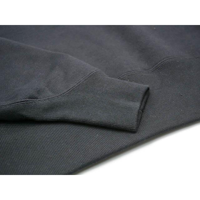 【FREE WHEELERS/フリーホイーラーズ】2025FW「フリーダムスリーブダブルブイスウェットシャツ”スペシャルヘビーウェイト”」(2534005)(アメカジ/ウルフパック) |  | 04