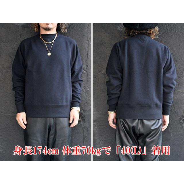 フリーホイーラーズ　ダブルフェイス七分袖　L FREE WHEELERS/フリーホイーラーズ】2025FW「フリーダムスリーブダブル