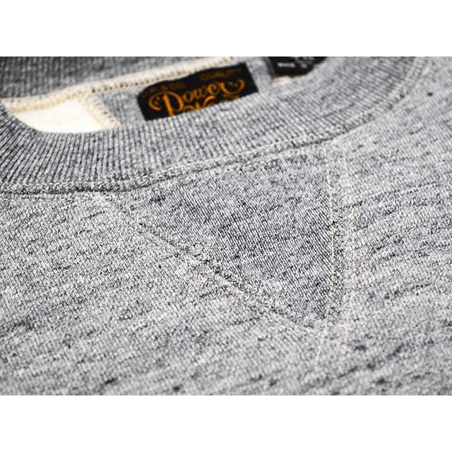 FREE WHEELERS/フリーホイーラーズ】2025FW「FREEDOM SLEEVE DOUBLE V