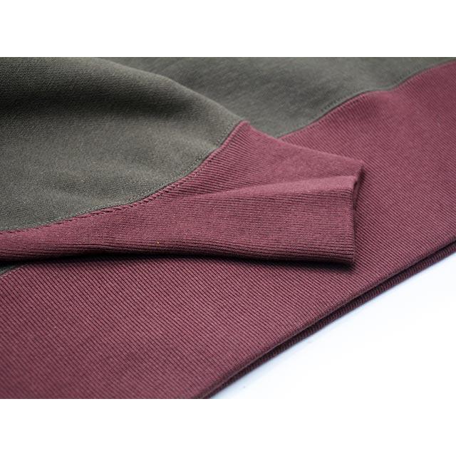 【FREE WHEELERS/フリーホイーラーズ】2025FW「ATHLETIC SWEAT SHIRT”BIRNER LAKES MODIFIED”/スウェット”バーナーレイクスモディファイ”」(2534008) |  | 05