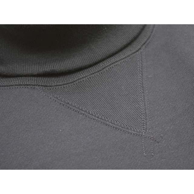 【FREE WHEELERS/フリーホイーラーズ】2025FW「”U.S.NAVY BNY DRYDOCK #4” TURTLE NECK SWEAT SHIRT/タートルネックスウェットシャツ」(2534010) |  | 05
