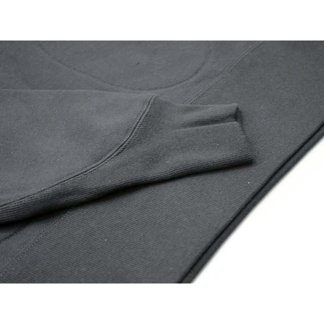 【FREE WHEELERS/フリーホイーラーズ】2025FW「”U.S.NAVY BNY DRYDOCK #4” TURTLE NECK SWEAT SHIRT/タートルネックスウェットシャツ」(2534010) |  | 07