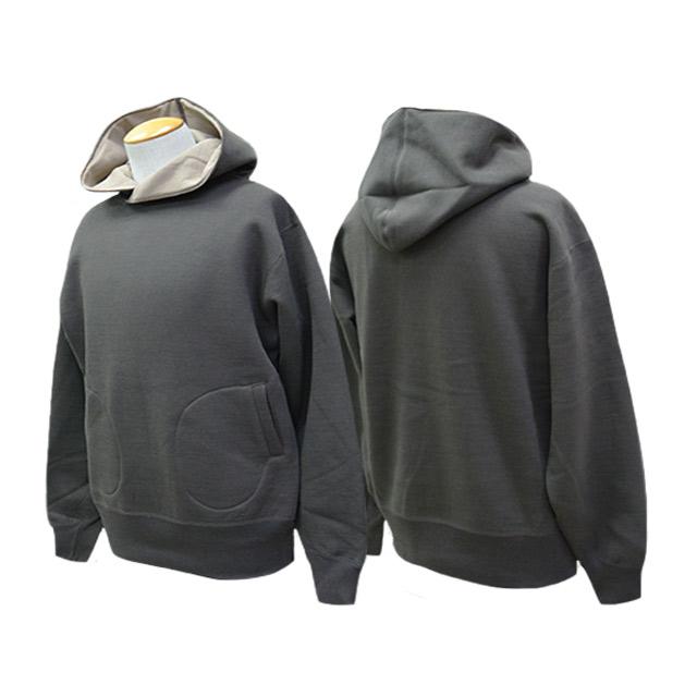 【FREE WHEELERS/フリーホイーラーズ】2025FW「ATHLETIC SWEAT HOODIE”SPECIAL HEAVY WEIGHT”/スウェットフーディー”スペシャルヘビーウェイト”」(2534011) |  | 01
