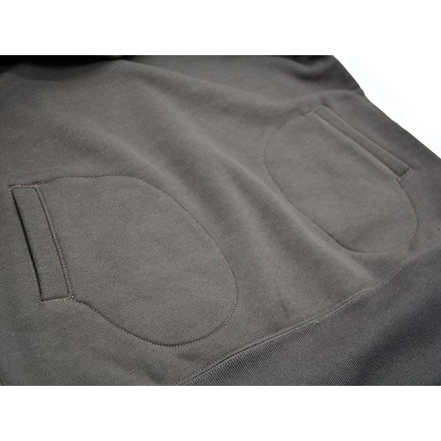 【FREE WHEELERS/フリーホイーラーズ】2025FW「ATHLETIC SWEAT HOODIE”SPECIAL HEAVY WEIGHT”/スウェットフーディー”スペシャルヘビーウェイト”」(2534011) |  | 03