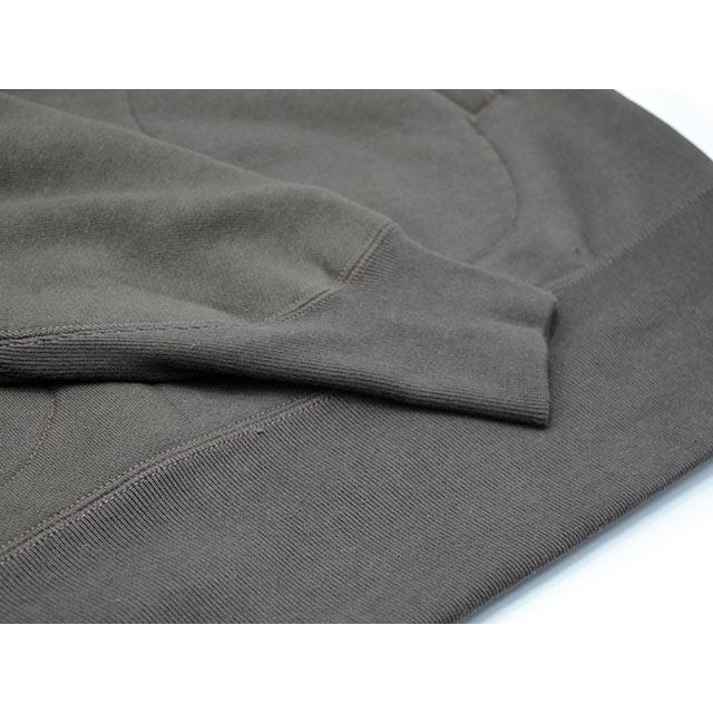 【FREE WHEELERS/フリーホイーラーズ】2025FW「ATHLETIC SWEAT HOODIE”SPECIAL HEAVY WEIGHT”/スウェットフーディー”スペシャルヘビーウェイト”」(2534011) |  | 04