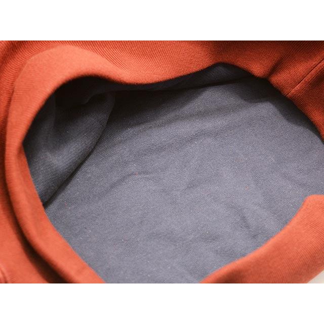 【FREE WHEELERS/フリーホイーラーズ】2025FW「”DOUBLE FACE ATHLETIC SWEAT HOODIE”SPECIAL HEAVY WEIGHT×MEDIUM WEIGHT」(2534012)の画像