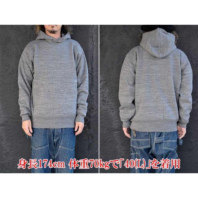 FREE WHEELERS/フリーホイーラーズ】2025FW「”DOUBLE FACE ATHLETIC