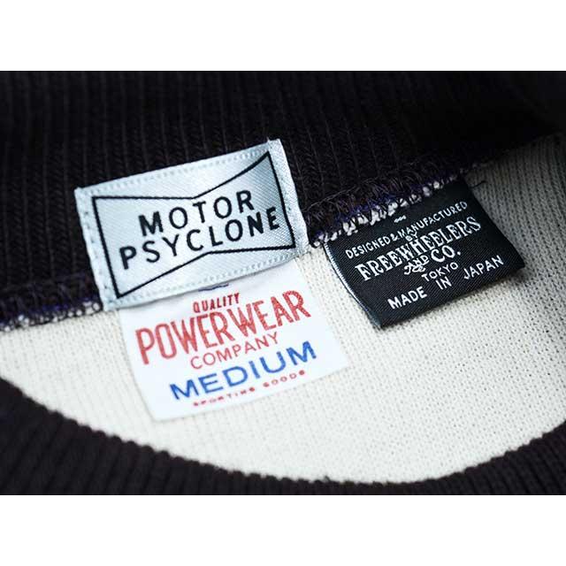 FREE WHEELERS/フリーホイーラーズ】2025FW「COTTON RAYON DOUBLE FACE