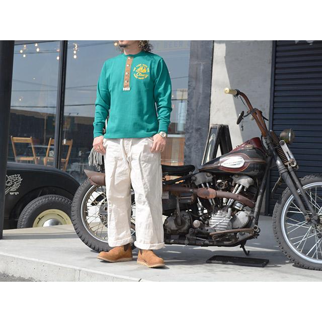 FREE WHEELERS/フリーホイーラーズ】2025FW「”THE LURE WITH THE CLAW