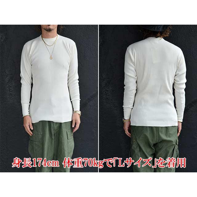 全2色【FREE WHEELERS/フリーホイーラーズ】2025FW「Crew Necked