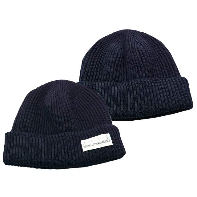FREEWHEELERS U.S Navy Watch Cap フリーホイラーズ FREE WHEELERS/フリーホイーラーズ】2025FW「U.S.NAVY WATCH CAP