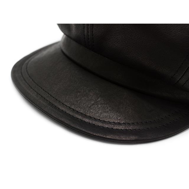 ジャムバスター 黒　FREEWHEELERS キャスケット FREEWHEELERS フリーホイーラーズ 「