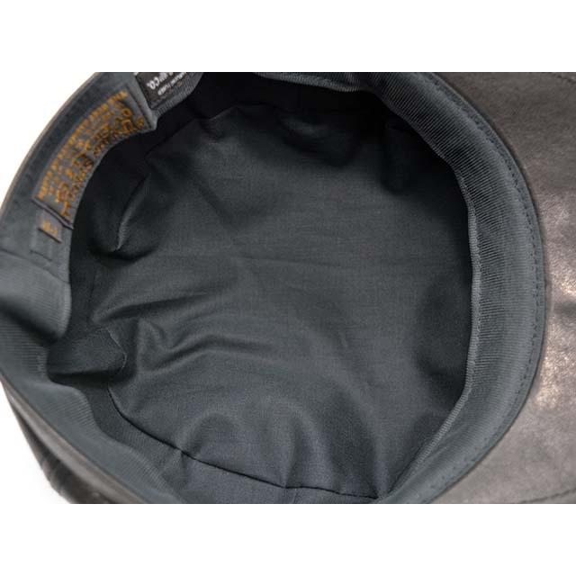 FREE WHEELERS/フリーホイーラーズ】2025FW「Casquette”JAM BUSTER