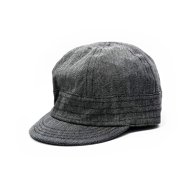 フリーホイーラーズ ガスリー　lot 2537005 FREE WHEELERS/フリーホイーラーズ】2025FW「Work Cap”Guthrie”/ワーク