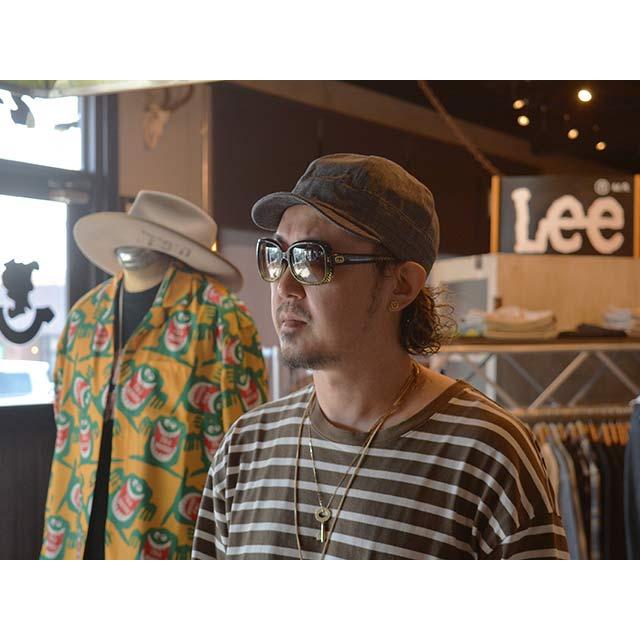 FREE WHEELERS/フリーホイーラーズ】2025FW「Work Cap”Guthrie”/ワーク