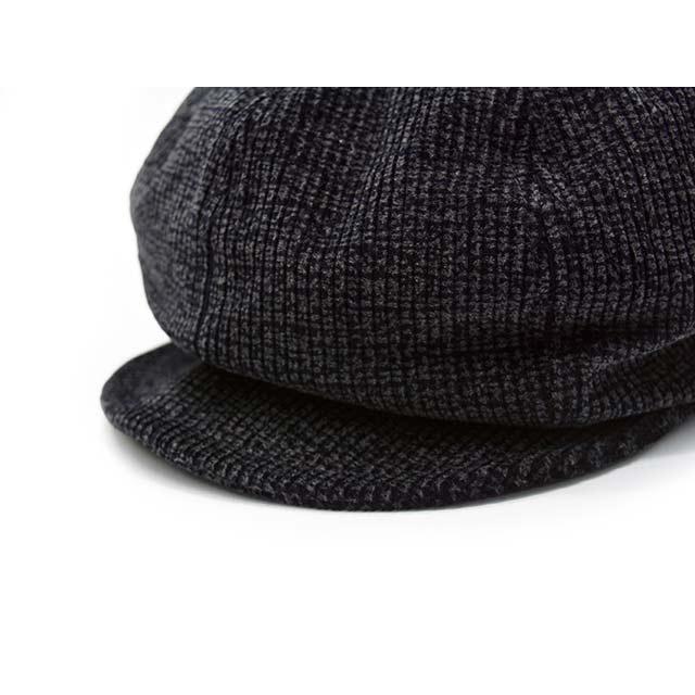 FREE WHEELERS/フリーホイーラーズ】2025FW「YELLOWSTONE CASQUETTE