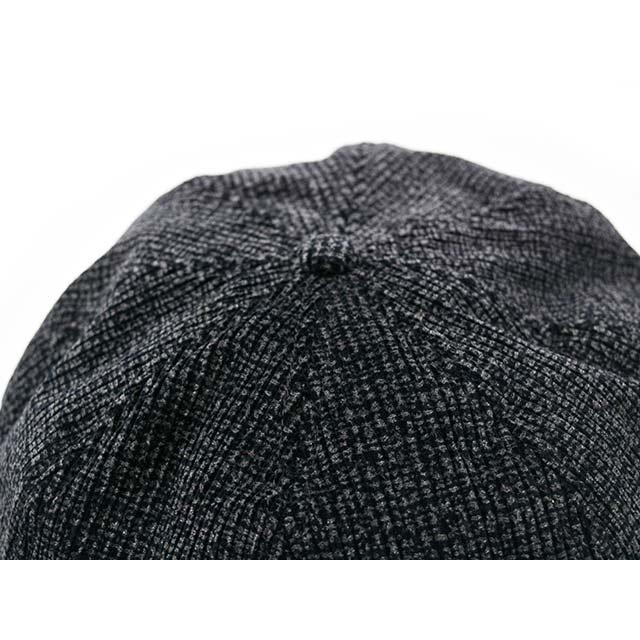 FREE WHEELERS/フリーホイーラーズ】2025FW「YELLOWSTONE CASQUETTE