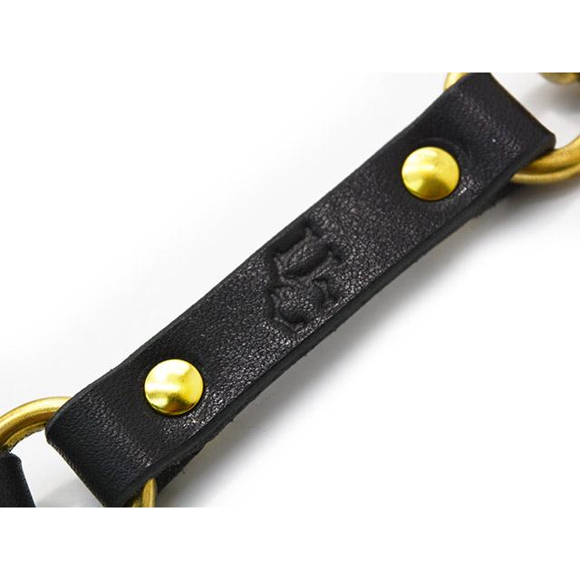 UNCROWD/アンクラウド】×【SUBCONSCIOUS LEATHERS/サブコンシャス