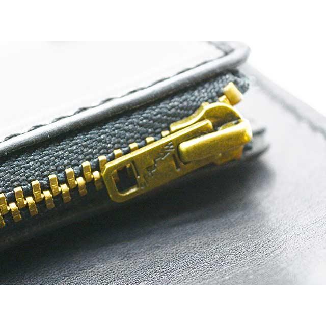 全2色【UNCROWD/アンクラウド】×【BENS LEATHER/ベンズレザー