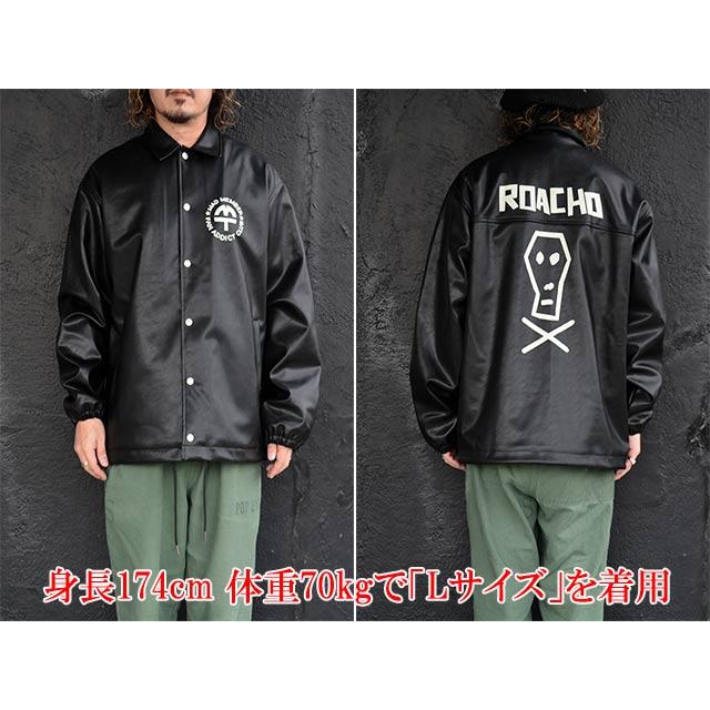 全2色【MONSTOR TIMES/モンストアタイムズ】2025AW「MAD MEMBER FAN