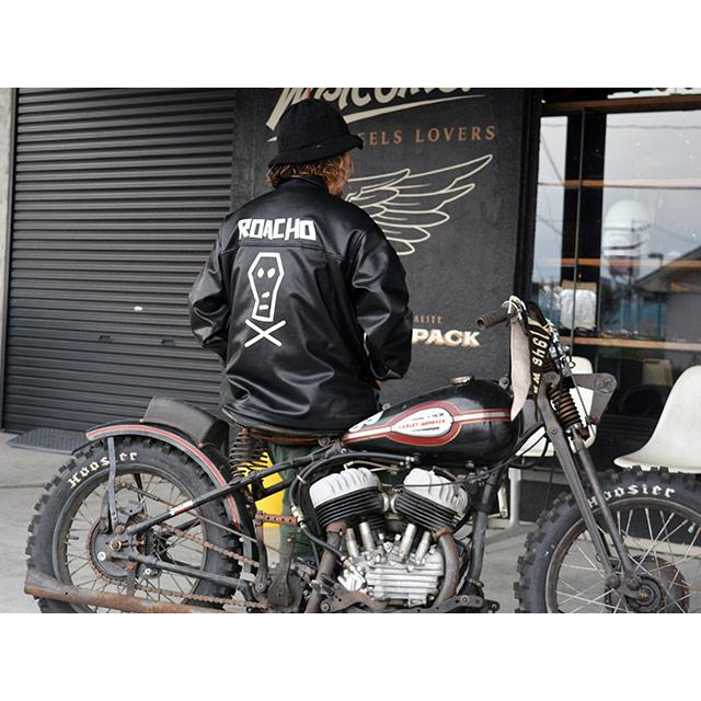 全2色【MONSTOR TIMES/モンストアタイムズ】2025AW「MAD MEMBER FAN