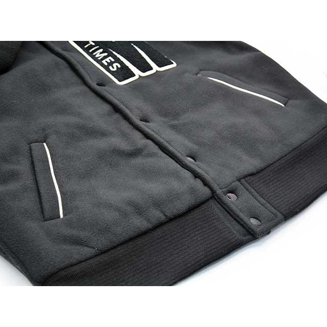 早い者勝ち　16aw ジャケット セットアップ可能】綾織りツイードノーカラージャケット | PICCIN