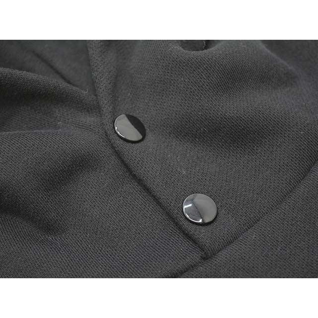 MONSTOR TIMES/モンストアタイムズ】2025AW「MONSTOR TIMES HOODIE