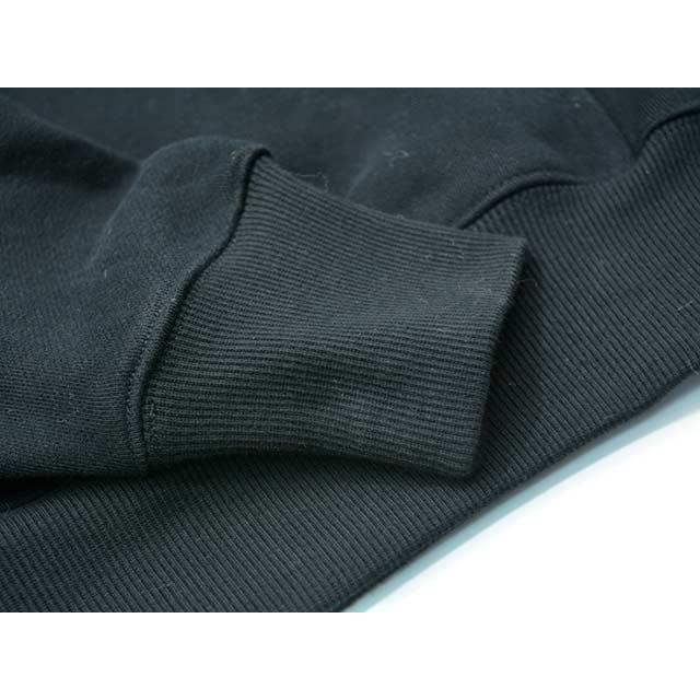 MONSTOR TIMES/モンストアタイムズ】2025AW「MONSTOR TIMES HOODIE