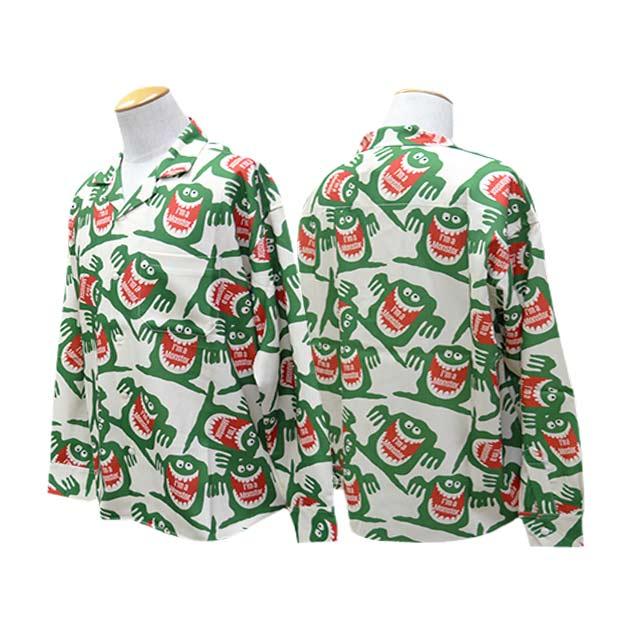 SIMMS ロングスリーブシャツ US-M 迷彩柄 SIMMS ロングスリーブシャツ US-M 迷彩柄