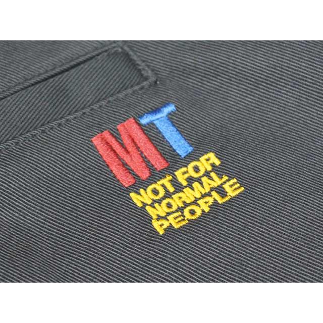 全4色【MONSTOR TIMES/モンストアタイムズ】「Classic Pants