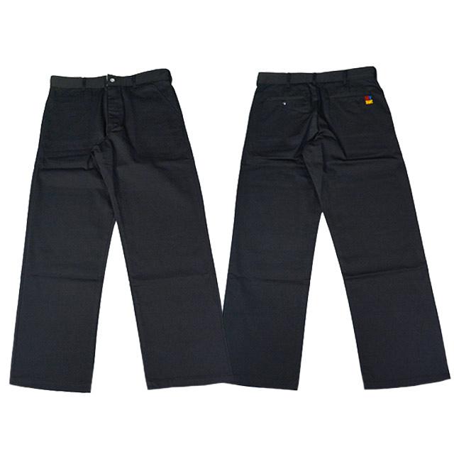 全4色【MONSTOR TIMES/モンストアタイムズ】「Classic Pants