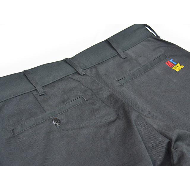 全4色【MONSTOR TIMES/モンストアタイムズ】「Classic Pants