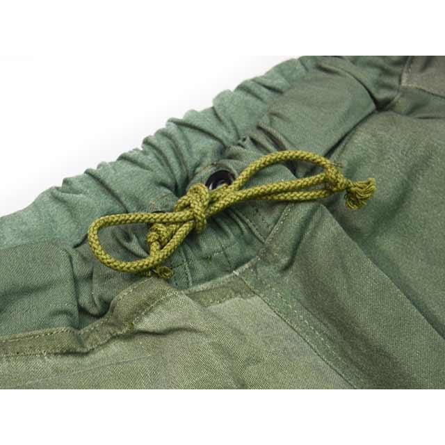 POP EYES/ポップアイズ】2025AW「Laundry Pants MFG./ランドリーパンツ