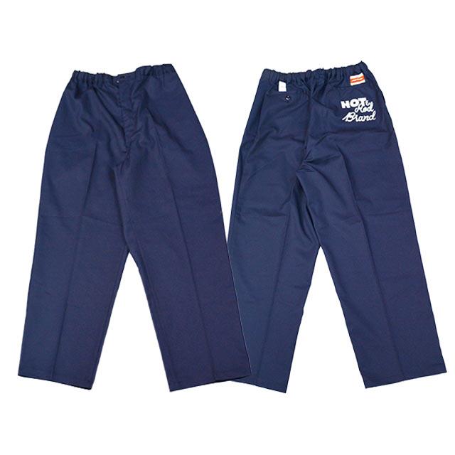 全2色【POP EYES/ポップアイズ】2025AW「HOT&ROD Pants/ホット&ロッド