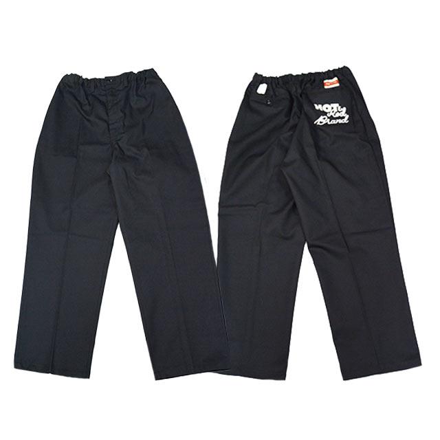 全2色【POP EYES/ポップアイズ】2025AW「HOT&ROD Pants/ホット&ロッド