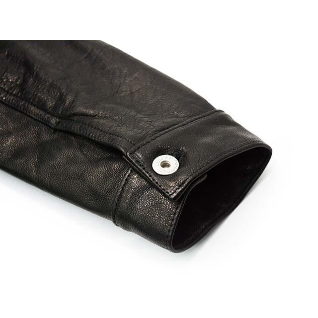 POP EYES/ポップアイズ】2025AW「PPE.J.JACKET/PPE.J.ジャケット