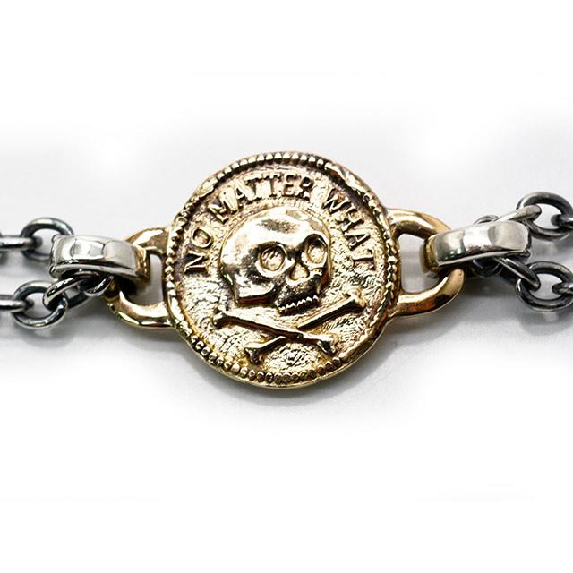 HΦS/エイチファイエス】「NO MATTER WHAT BRACELET/ノーマターワット