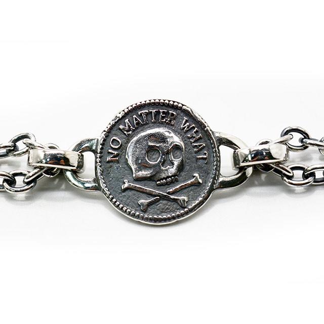HΦS/エイチファイエス】「NO MATTER WHAT BRACELET/ノーマターワット