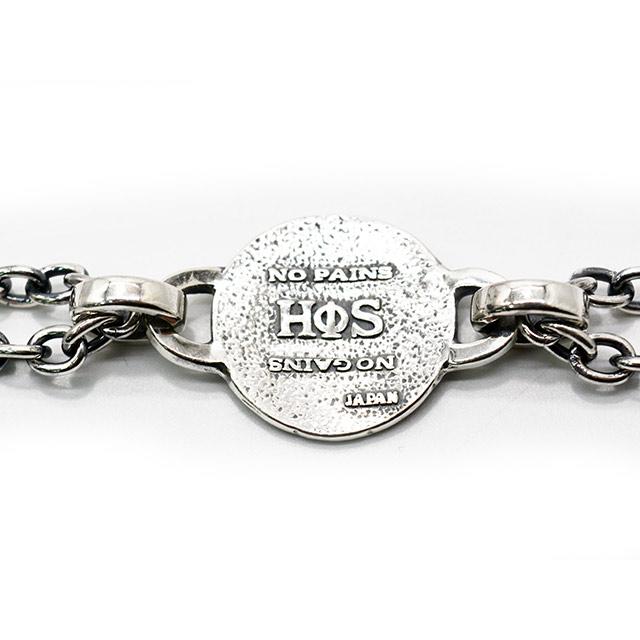 HΦS/エイチファイエス】「NO MATTER WHAT BRACELET/ノーマターワット