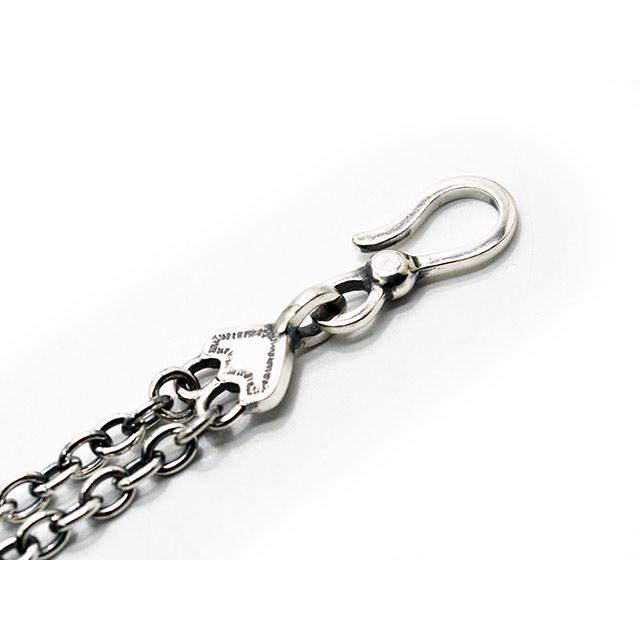 HΦS/エイチファイエス】「NO MATTER WHAT BRACELET/ノーマターワット