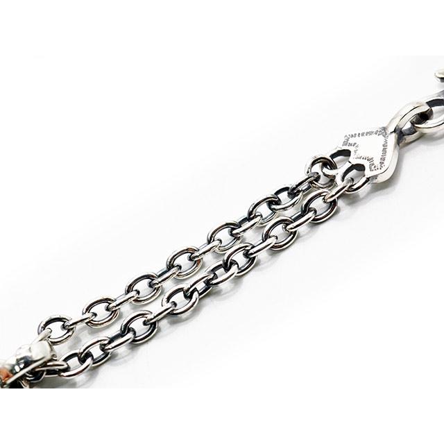HΦS/エイチファイエス】「NO MATTER WHAT BRACELET/ノーマターワット