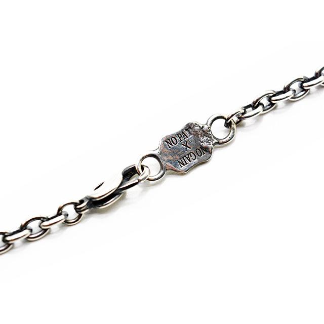 HΦS/エイチファイエス】「NECKLACE CHAIN/ネックレスチェーン」(25HS