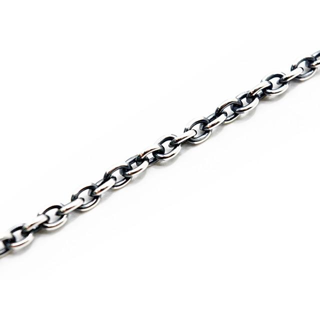 HΦS/エイチファイエス】「NECKLACE CHAIN/ネックレスチェーン」(25HS