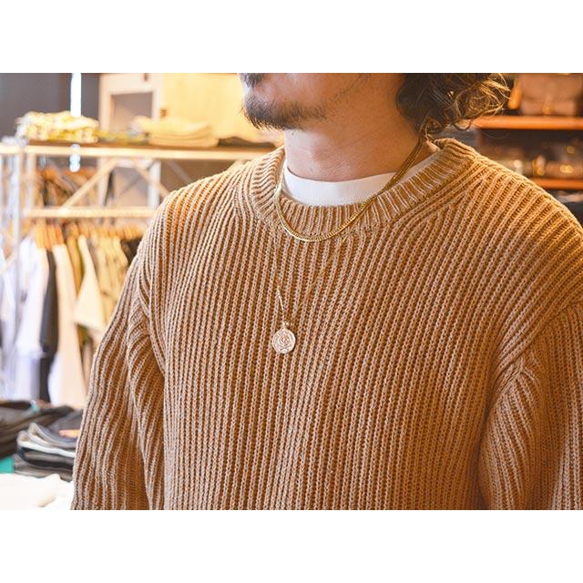HΦS/エイチファイエス】「NO MATTER WHAT PENDANT/ノーマターワット