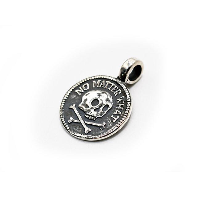 ナカダマサヒデ　1㎝の宇宙　バオバブ　ペンダントトップ ナカダマサヒデ 1㎝の宇宙 バオバブ ペンダントトップ